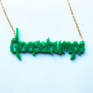 Five Retro Gifts for the Teenage Reader in You