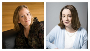 Literary Love Letters: Dear Tracy Chevalier, From Pam Jenoff