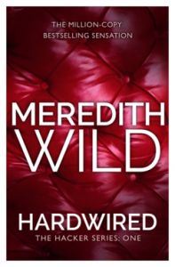 Review – Hardwired by Meredith Wild