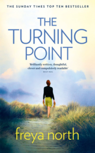 Review – The Turning Point by Freya North