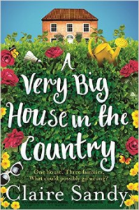 Ten Books…Summer Reading