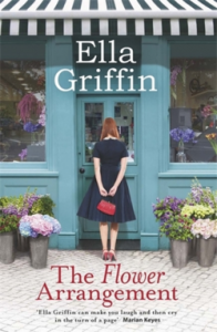 Review – The Flower Arrangement by Ella Griffin