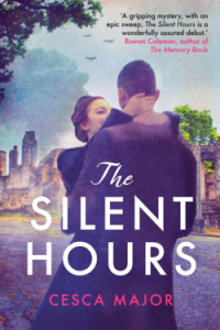 Review – The Silent Hours by Cesca Major