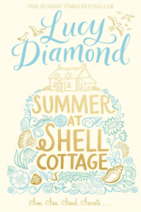 Extract – Summer at Shell Cottage by Lucy Diamond