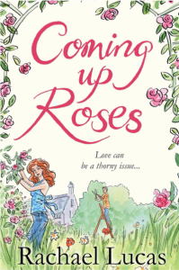 Friday Book Giveaway! Coming Up Roses by Rachael Lucas