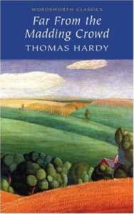 Far From the Madding Crowd Book vs Film Review