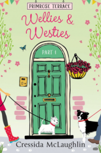 Ten Books…Gorgeous Covers
