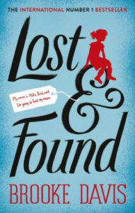 Review – Lost and Found by Brooke Davis