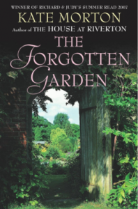 Ten Books…Time-Slip Novels