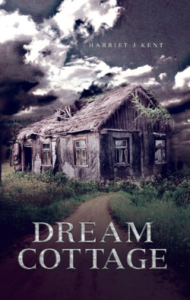 Review – Dream Cottage by Harriet J Kent