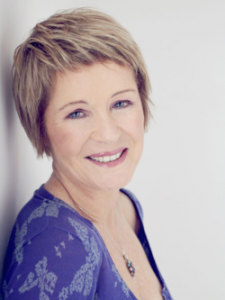 Novelicious Chats To…Roisin Meaney