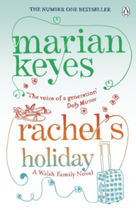 St Patrick’s Day Reads – 8 Women’s Fiction Authors From The Emerald Isle