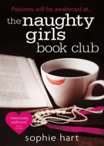 Ten Books…Naughty Reads