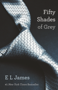 Fifty Shades of Grey #bookvsfilmclub Reactions