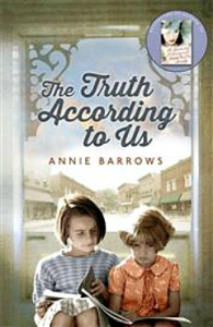News – New Book from The Guernsey Literary and Potato Peel Pie Society Co-Author Annie Barrows