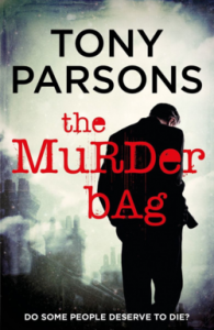Review – The Murder Bag by Tony Parsons