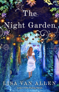 Review – The Night Garden by Lisa Van Allen