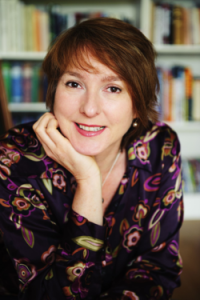 Novelicious Chats To…Maggie Ritchie