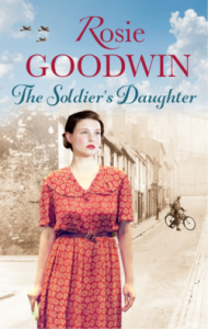 Review – The Soldier’s Daughter by Rosie Goodwin