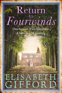 Review – Return to Fourwinds by Elisabeth Gifford