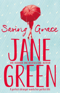 Win! A Saving Grace Scented Candle!
