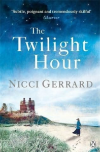 Review – The Twilight Hour by Nicci Gerrard