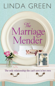 Exclusive! Author Linda Green Shares Prequel to The Marriage Mender