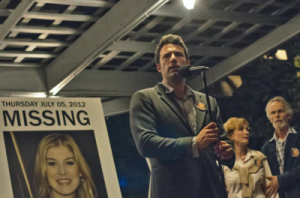 Get Your Book and Film Nerd On with Gillian Flynn’s Gone Girl #bookvsfilmclub (plus a giveaway!)