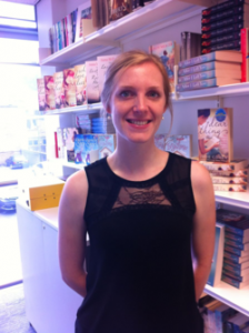 Manuscript Wishlist – Editor at Transworld Publishers Harriet Bourton