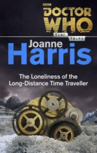 News – Joanne Harris is the Latest Author to Pen Doctor Who Short Story