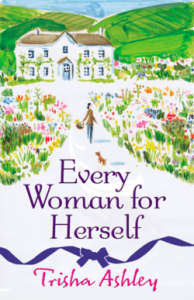 Review – Every Woman for Herself by Trisha Ashley