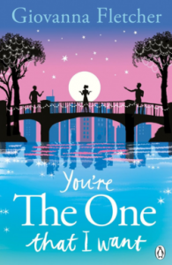 Review – You’re the One That I Want by Giovanna Fletcher