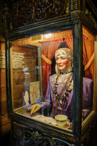 Motivation Monday – The Fortune Teller