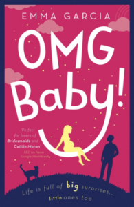 Review – OMG Baby by Emma Garcia