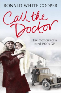 Review – Call the Doctor by Ronald White-Cooper