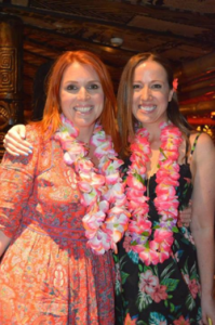 Novelicious Goes To…The Launch of Sunlounger 2