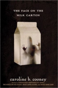 Ten Books…Our Teen Favourites