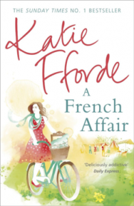 Review – A French Affair by Katie Fforde