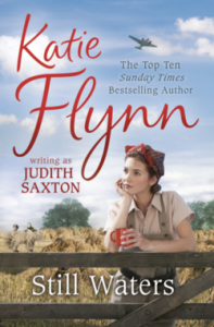 Review – Still Waters by Katie Flynn