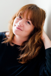 Exclusive! Novelicious Chats To…Baileys Women’s Prize for Fiction Shortlisted Eimear McBride