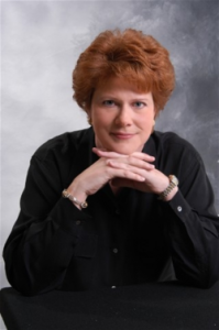Novelicious Chats To…Carol K. Carr