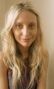 Manuscript Wishlist – Literary Agent Hellie Ogden of Janklow & Nesbit