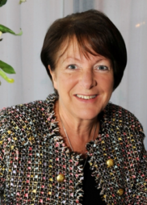 Novelicious Chats To…Jane MacKenzie