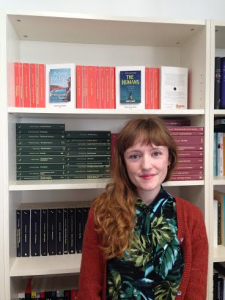 Behind the Scenes at World Book Night – The Run Up