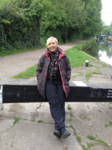 Essential Travel Research by Carole Matthews
