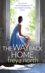 Novel News – New Books from Novelicious Favourites Freya North and Marian Keyes