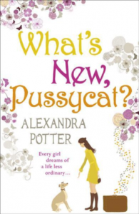 Ten Books…Our Firsts