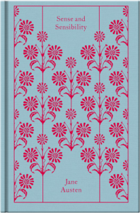 Five Beautiful Books