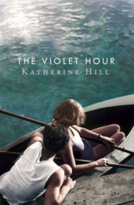 Review – The Violet Hour by Katherine Hill