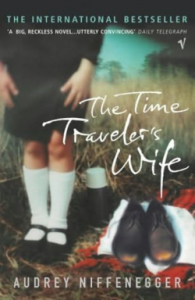 Novelicious Natters: Is Fiction as Good as Time Travel?